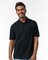 Gildan DryBlend Jersey Polo Short Sleeve T-Shirt for Workwear, Casual Style & Everyday Comfort